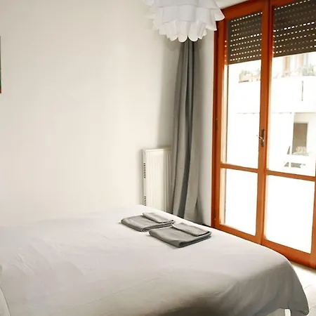 Seaside Private Parking Apartment *