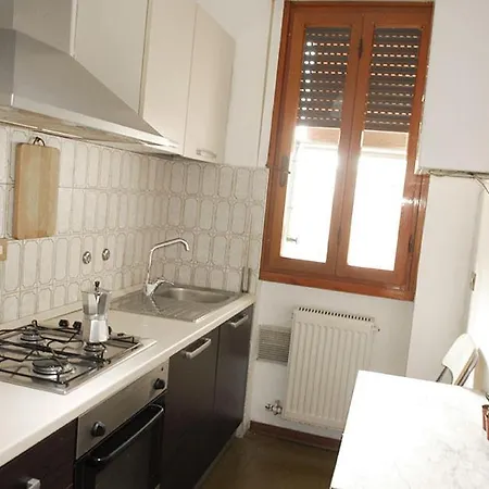 Διαμέρισμα Seaside Private Parking And Air Con Βιαρέτζιο
